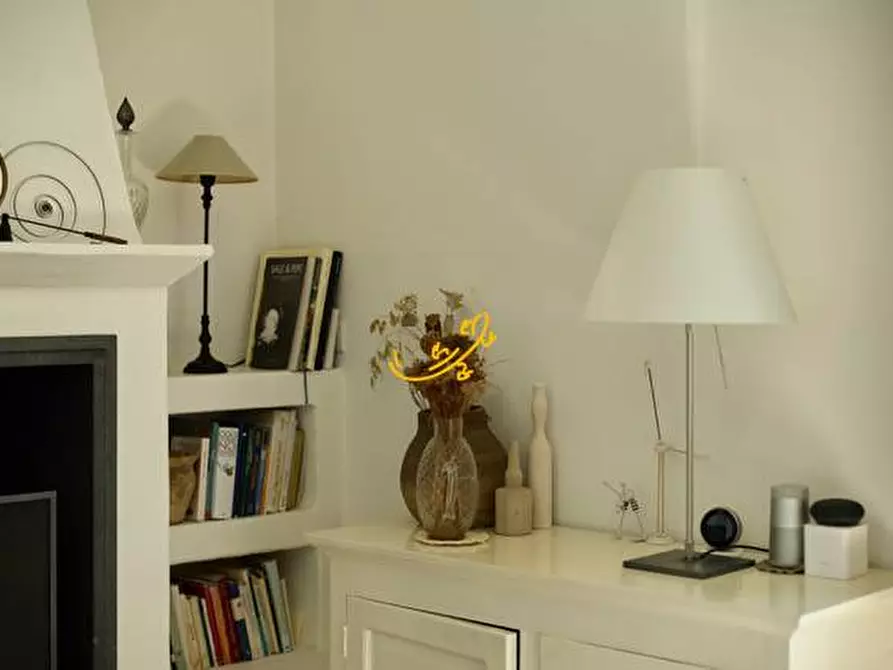 Immagine 17 di Appartamento in vendita  in Via Forno Santo Stefano a Putignano