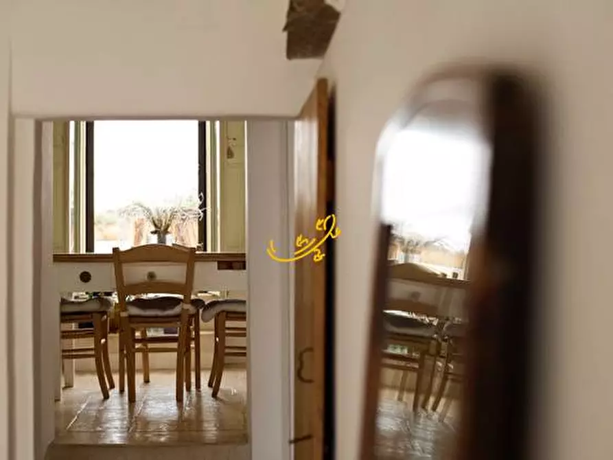 Immagine 18 di Appartamento in vendita  in Via Forno Santo Stefano a Putignano