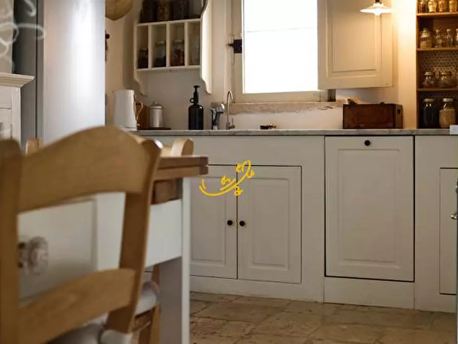 Immagine 21 di Appartamento in vendita  in Via Forno Santo Stefano a Putignano