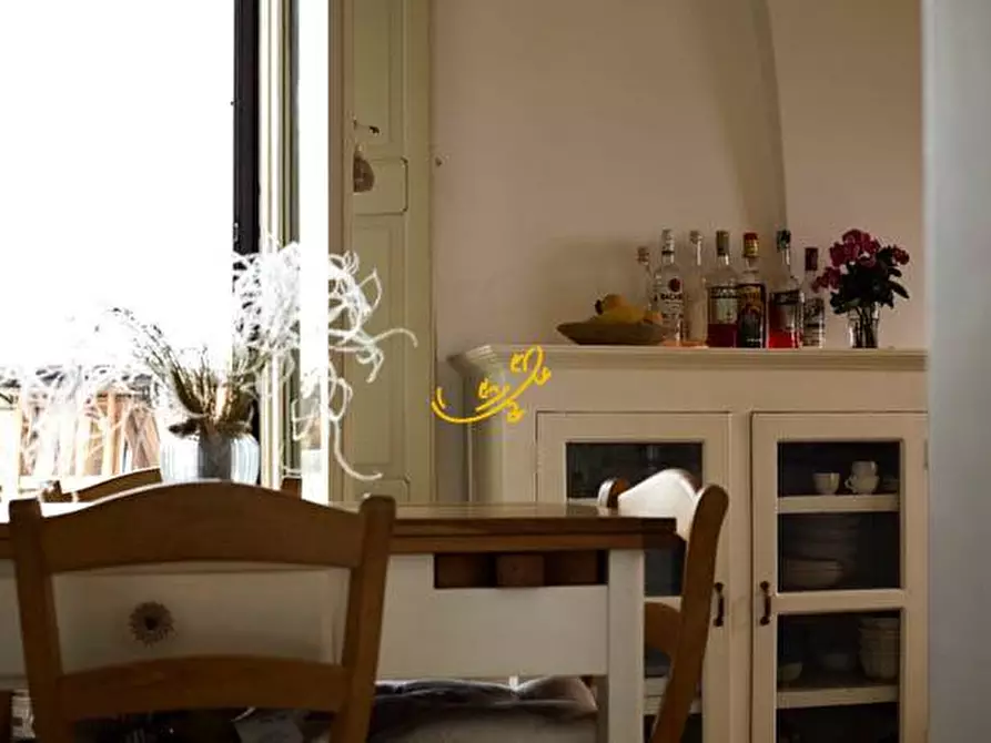 Immagine 22 di Appartamento in vendita  in Via Forno Santo Stefano a Putignano