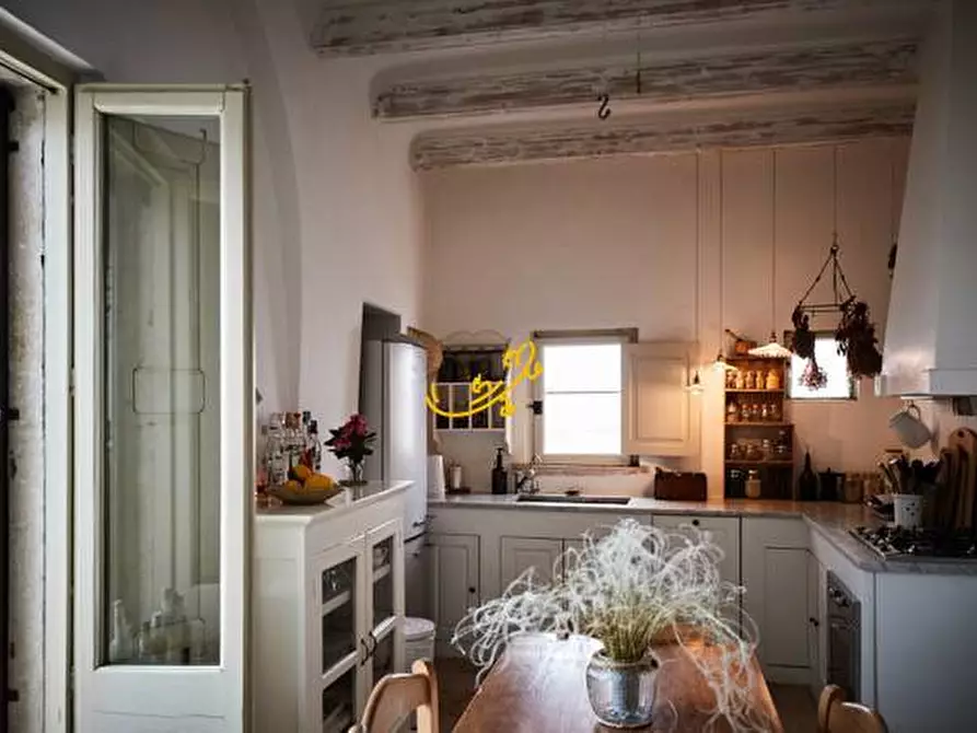 Immagine 24 di Appartamento in vendita  in Via Forno Santo Stefano a Putignano