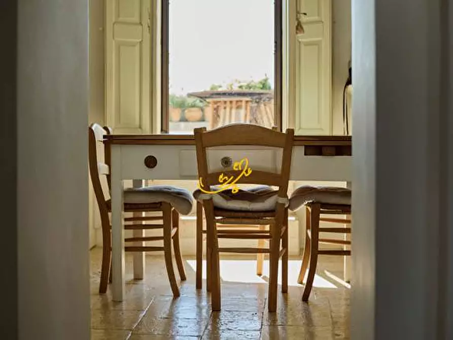 Immagine 25 di Appartamento in vendita  in Via Forno Santo Stefano a Putignano