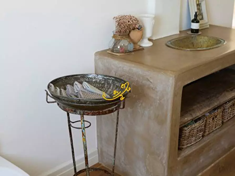 Immagine 30 di Appartamento in vendita  in Via Forno Santo Stefano a Putignano