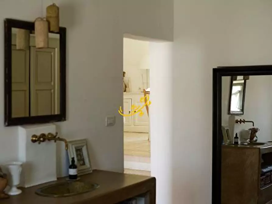 Immagine 32 di Appartamento in vendita  in Via Forno Santo Stefano a Putignano