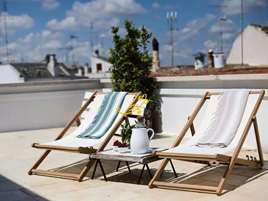 Immagine 2 di Appartamento in vendita  in Via Forno Santo Stefano a Putignano