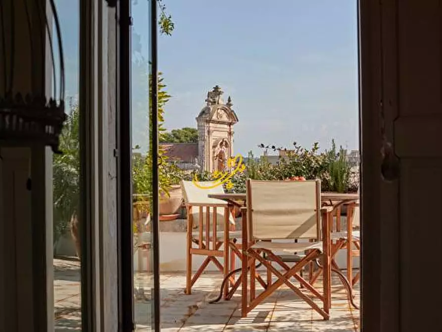 Immagine 41 di Appartamento in vendita  in Via Forno Santo Stefano a Putignano