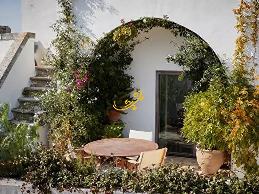 Immagine 1 di Appartamento in vendita  in Via Forno Santo Stefano a Putignano