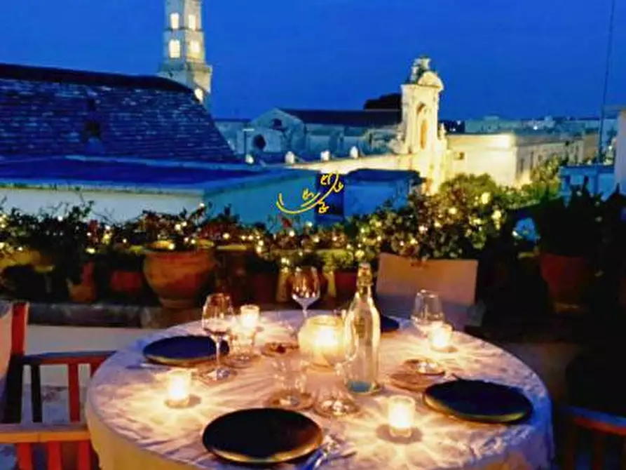 Immagine 42 di Appartamento in vendita  in Via Forno Santo Stefano a Putignano