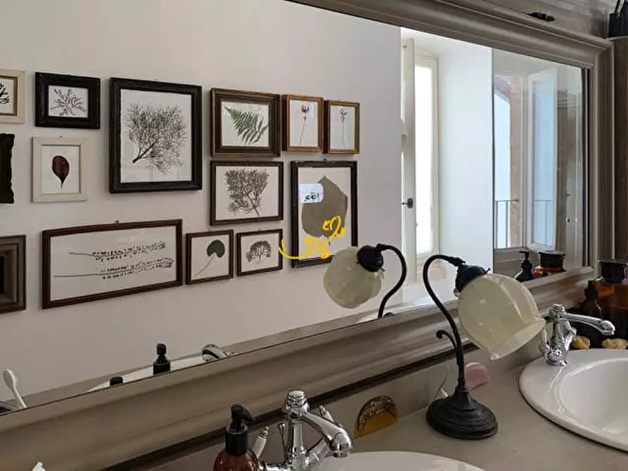 Immagine 46 di Appartamento in vendita  in Via Forno Santo Stefano a Putignano