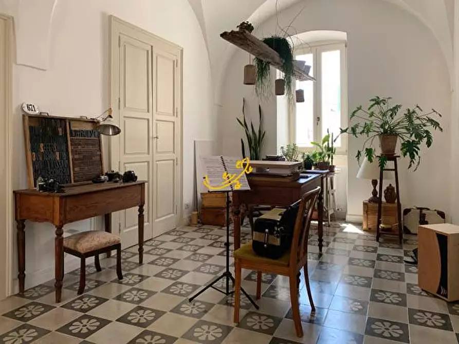 Immagine 59 di Appartamento in vendita  in Via Forno Santo Stefano a Putignano