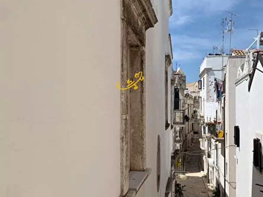 Immagine 65 di Appartamento in vendita  in Via Forno Santo Stefano a Putignano