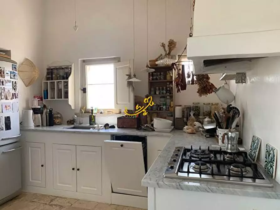 Immagine 69 di Appartamento in vendita  in Via Forno Santo Stefano a Putignano