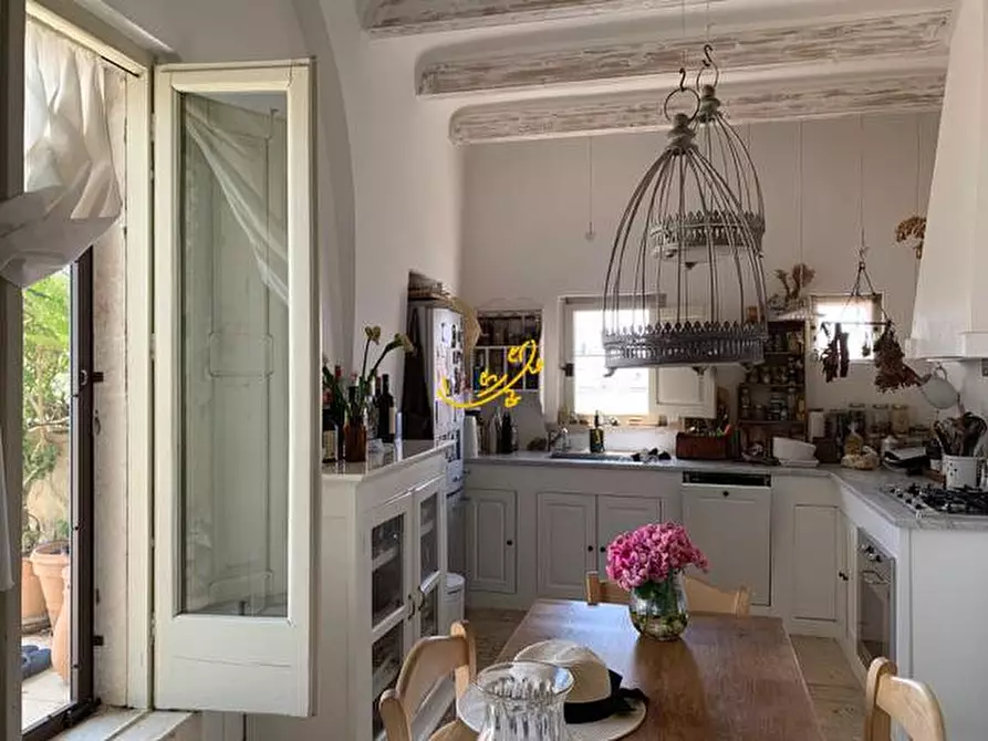 Immagine 70 di Appartamento in vendita  in Via Forno Santo Stefano a Putignano