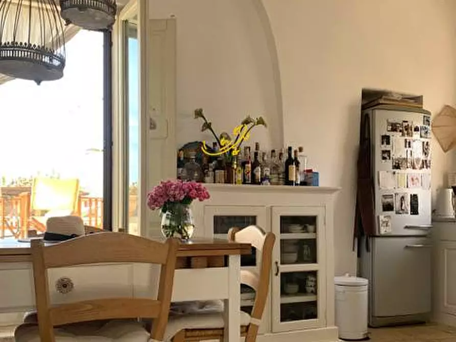 Immagine 78 di Appartamento in vendita  in Via Forno Santo Stefano a Putignano