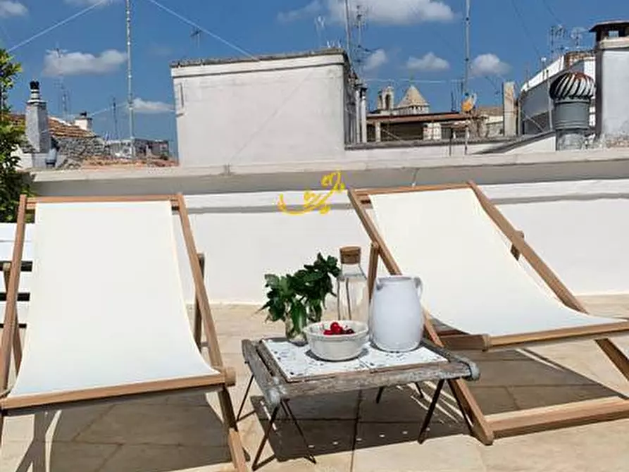 Immagine 80 di Appartamento in vendita  in Via Forno Santo Stefano a Putignano