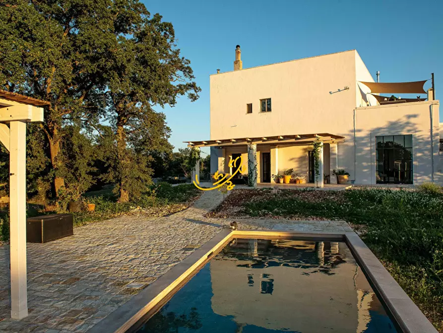 Immagine 3 di Rustico / casale in vendita  in C.da Cervarulo a Monopoli