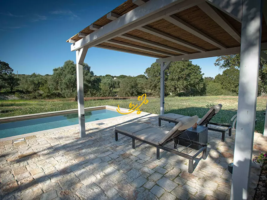 Immagine 4 di Rustico / casale in vendita  in C.da Cervarulo a Monopoli