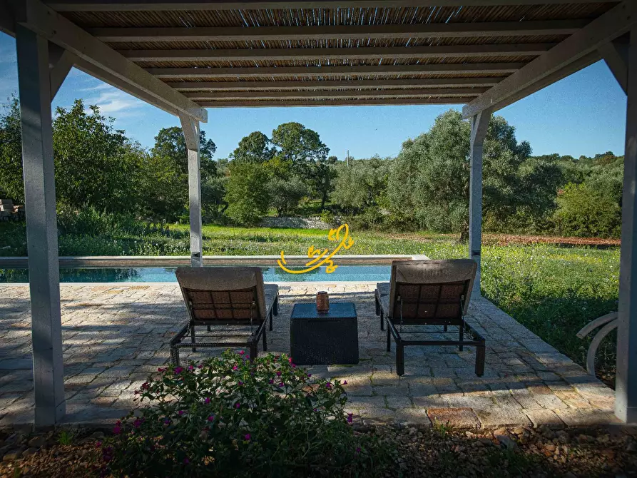 Immagine 5 di Rustico / casale in vendita  in C.da Cervarulo a Monopoli