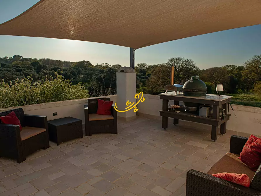 Immagine 6 di Rustico / casale in vendita  in C.da Cervarulo a Monopoli