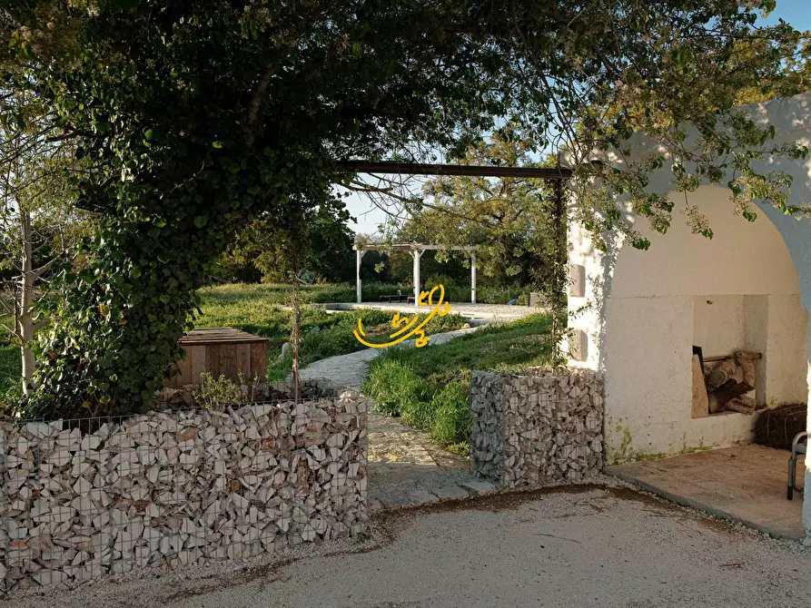 Immagine 8 di Rustico / casale in vendita  in C.da Cervarulo a Monopoli