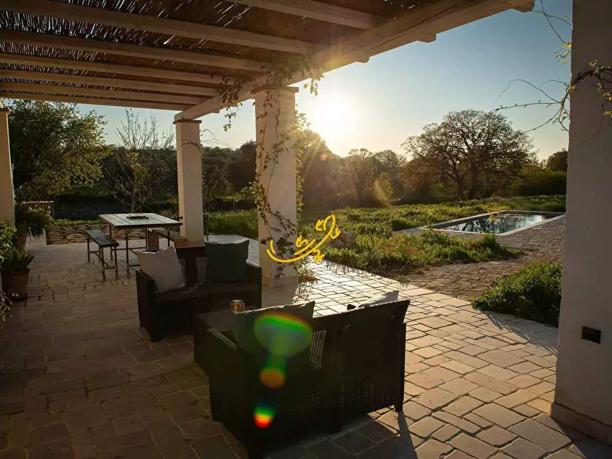 Immagine 11 di Rustico / casale in vendita  in C.da Cervarulo a Monopoli