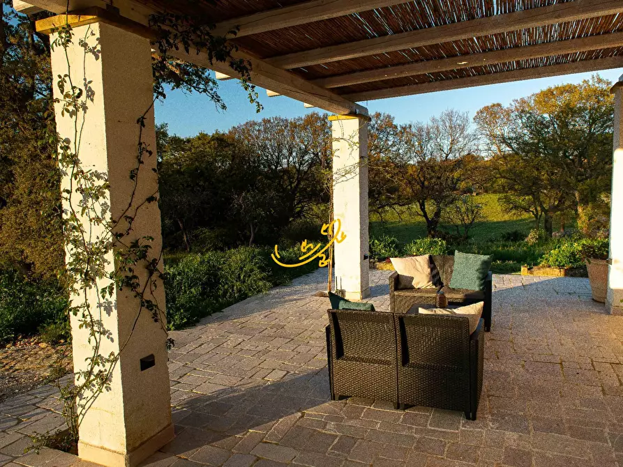 Immagine 12 di Rustico / casale in vendita  in C.da Cervarulo a Monopoli