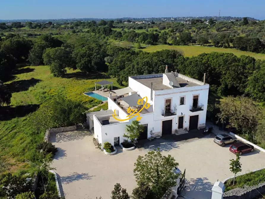 Immagine 15 di Rustico / casale in vendita  in C.da Cervarulo a Monopoli