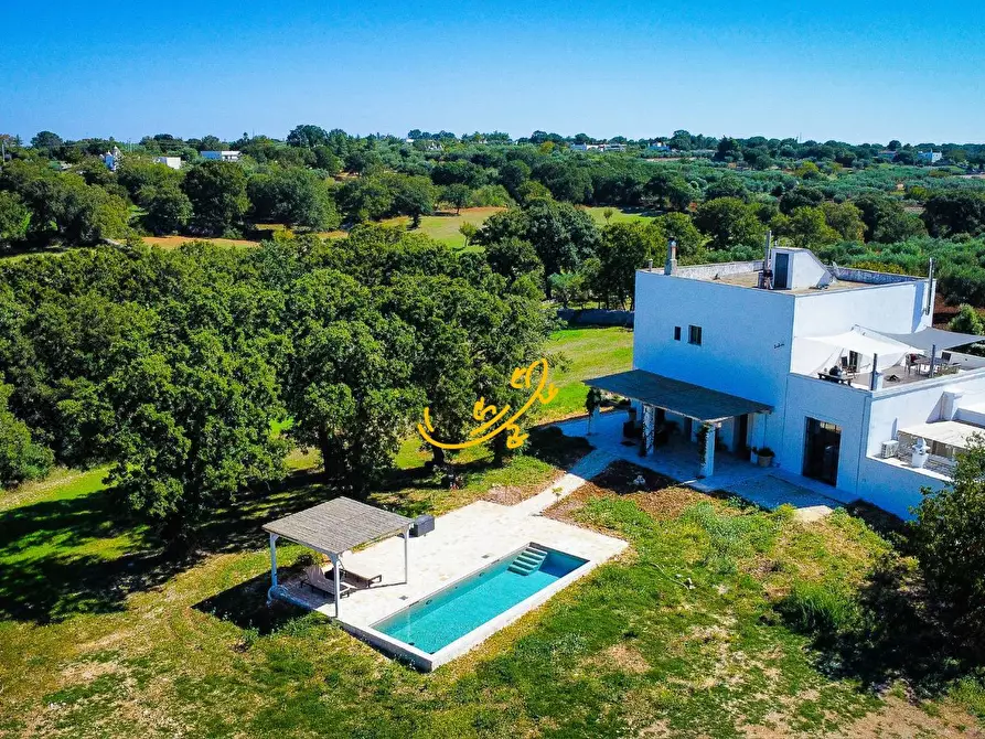 Immagine 19 di Rustico / casale in vendita  in C.da Cervarulo a Monopoli