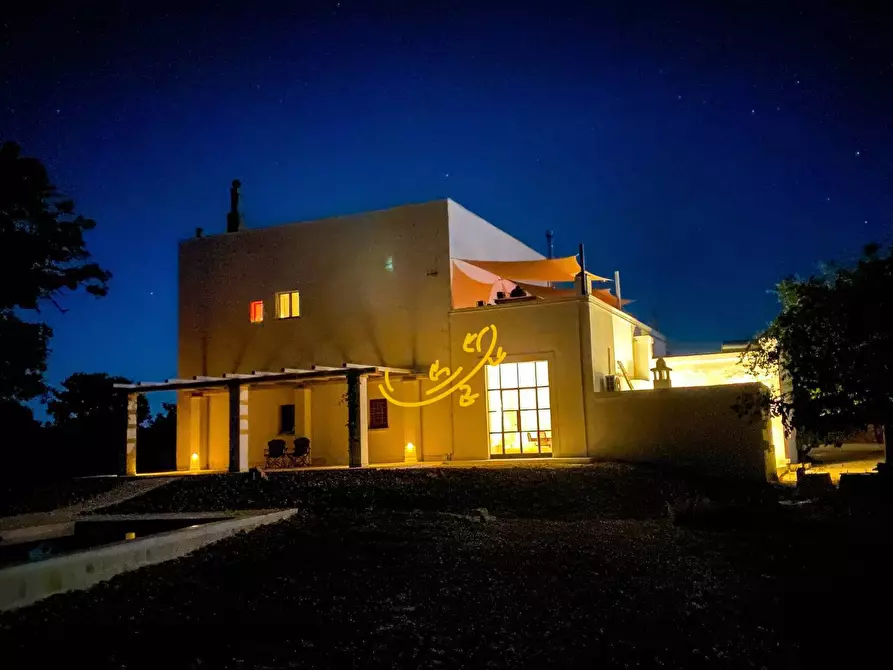 Immagine 2 di Rustico / casale in vendita  in C.da Cervarulo a Monopoli