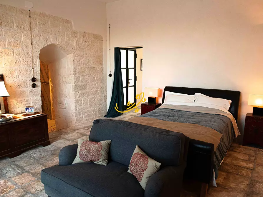 Immagine 22 di Rustico / casale in vendita  in C.da Cervarulo a Monopoli