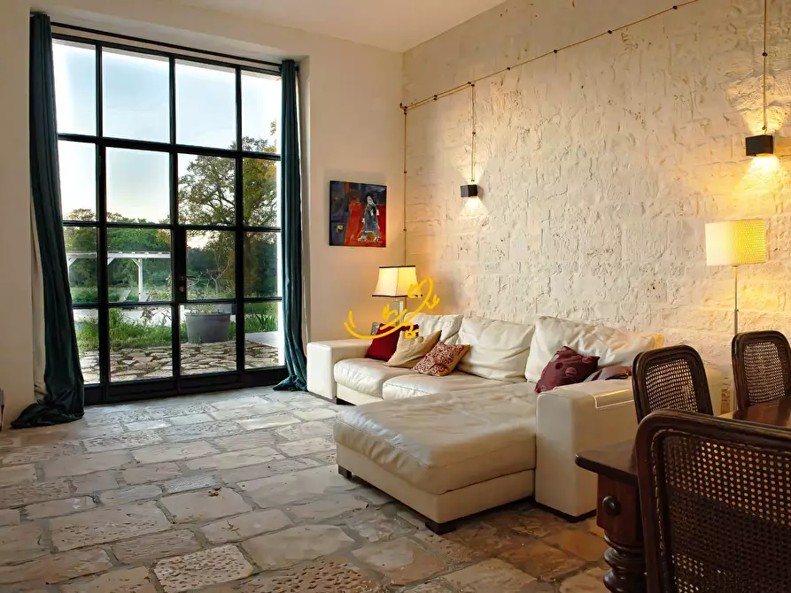 Immagine 24 di Rustico / casale in vendita  in C.da Cervarulo a Monopoli