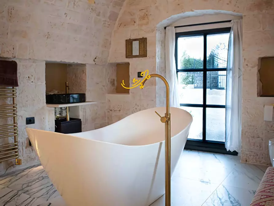 Immagine 25 di Rustico / casale in vendita  in C.da Cervarulo a Monopoli