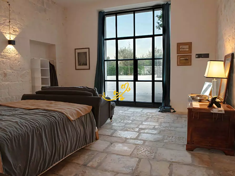 Immagine 27 di Rustico / casale in vendita  in C.da Cervarulo a Monopoli