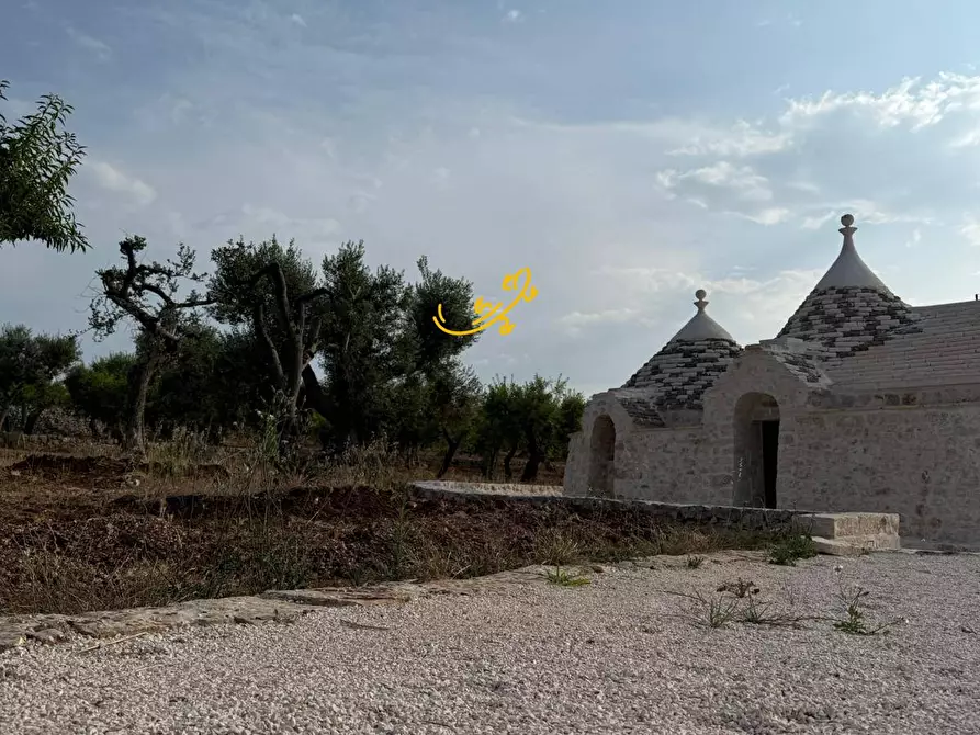 Immagine 8 di Baita in vendita  in C.da Marchione a Castellana Grotte