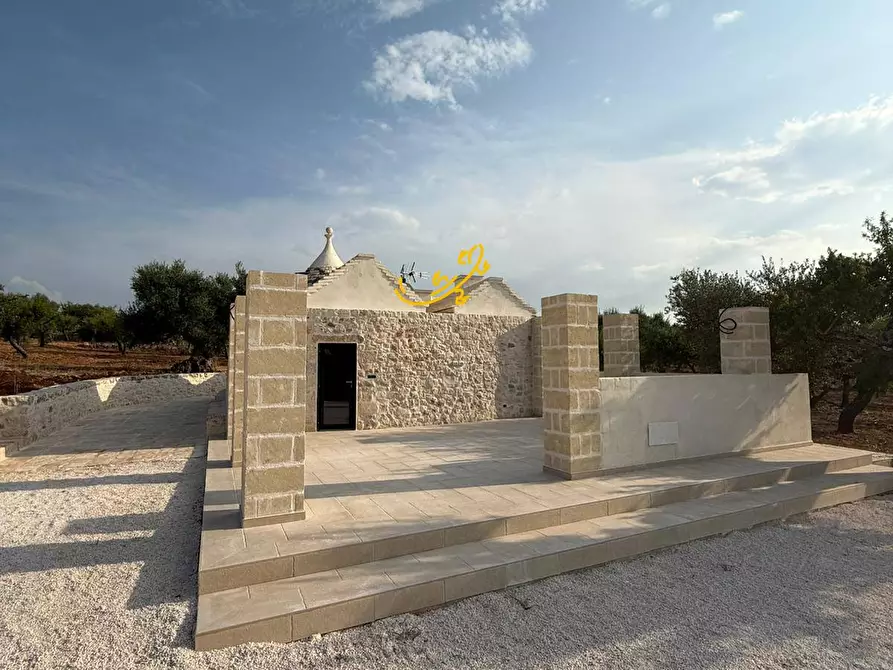 Immagine 9 di Baita in vendita  in C.da Marchione a Castellana Grotte