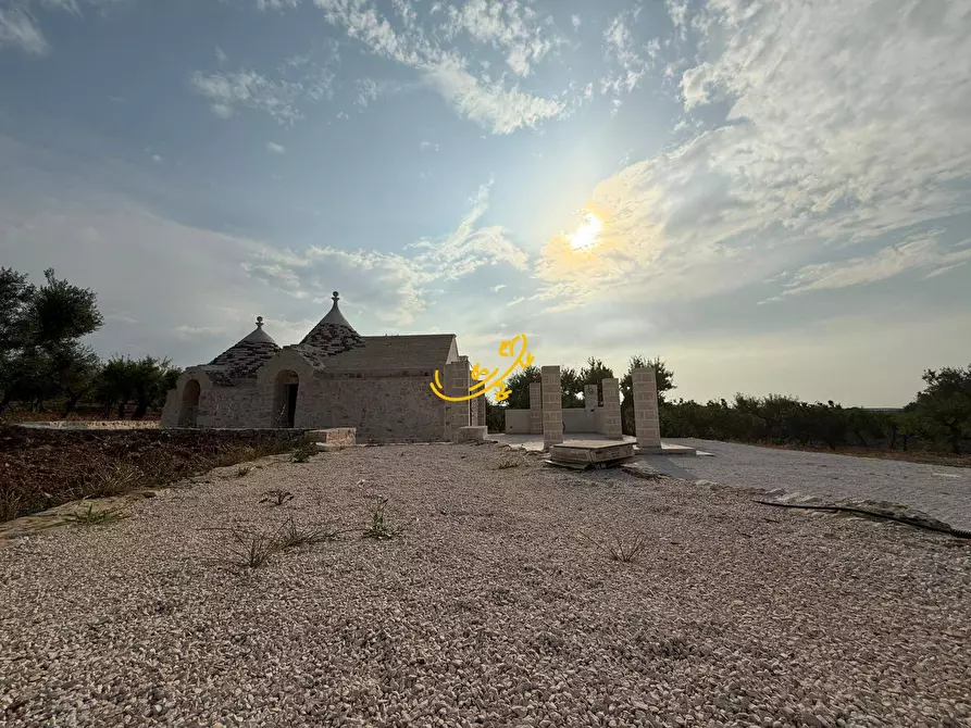 Immagine 10 di Baita in vendita  in C.da Marchione a Castellana Grotte