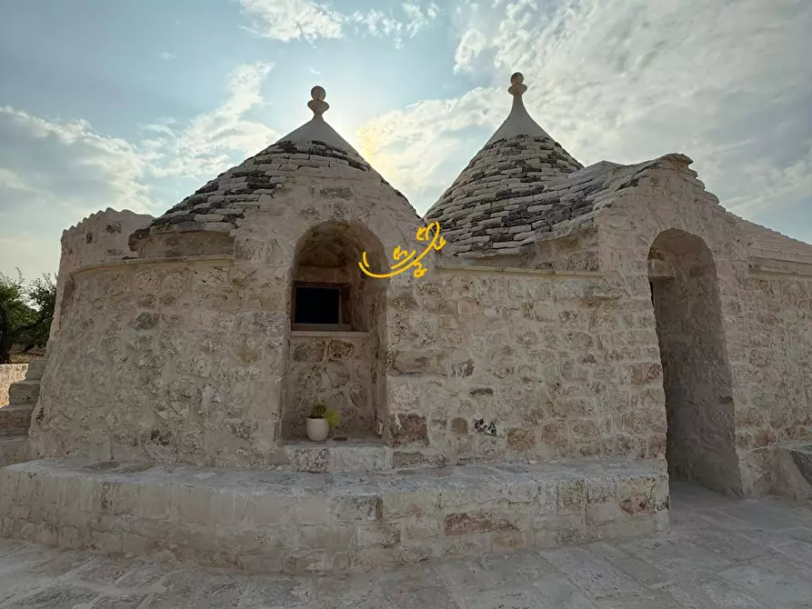 Immagine 11 di Baita in vendita  in C.da Marchione a Castellana Grotte