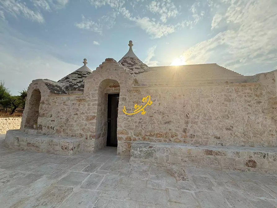 Immagine 13 di Baita in vendita  in C.da Marchione a Castellana Grotte