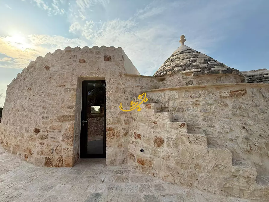 Immagine 14 di Baita in vendita  in C.da Marchione a Castellana Grotte