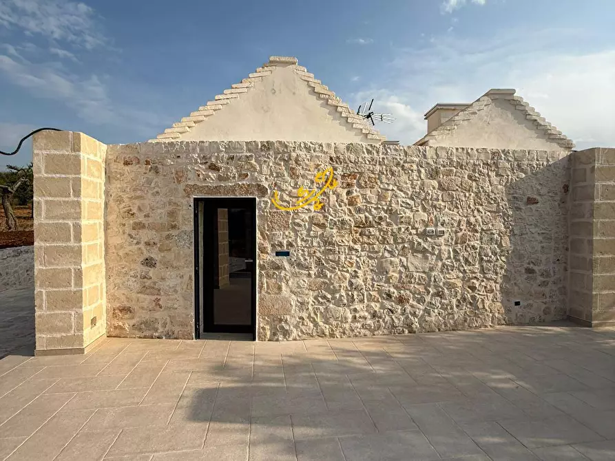 Immagine 15 di Baita in vendita  in C.da Marchione a Castellana Grotte