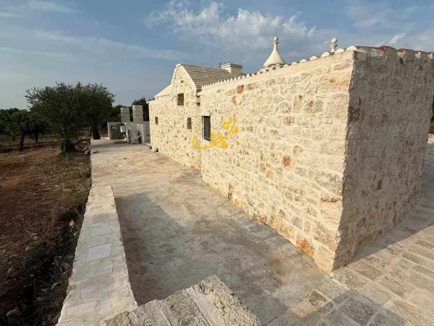 Immagine 16 di Baita in vendita  in C.da Marchione a Castellana Grotte