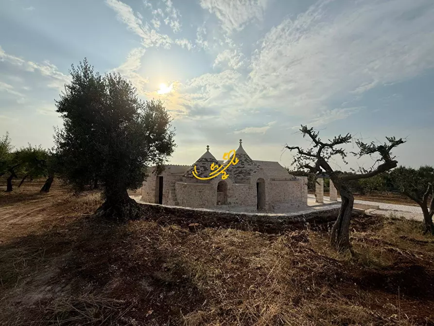 Immagine 17 di Baita in vendita  in C.da Marchione a Castellana Grotte