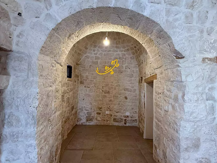 Immagine 22 di Baita in vendita  in C.da Marchione a Castellana Grotte