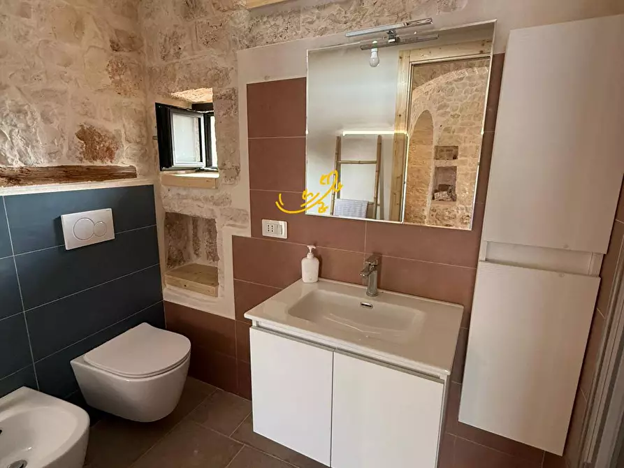 Immagine 21 di Baita in vendita  in C.da Marchione a Castellana Grotte