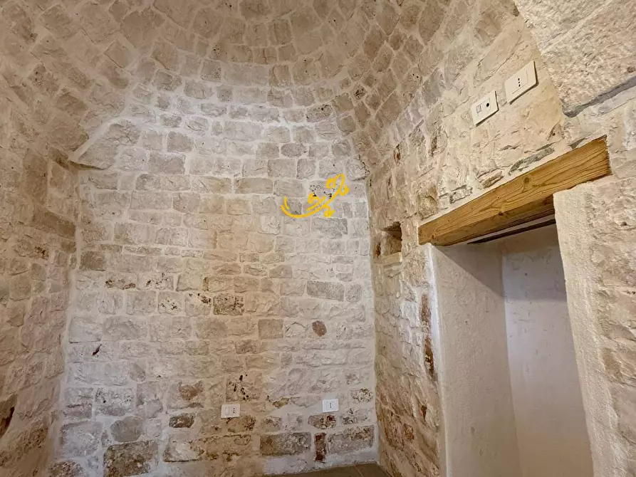 Immagine 23 di Baita in vendita  in C.da Marchione a Castellana Grotte