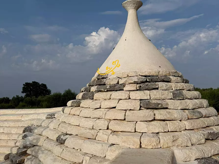 Immagine 29 di Baita in vendita  in C.da Marchione a Castellana Grotte