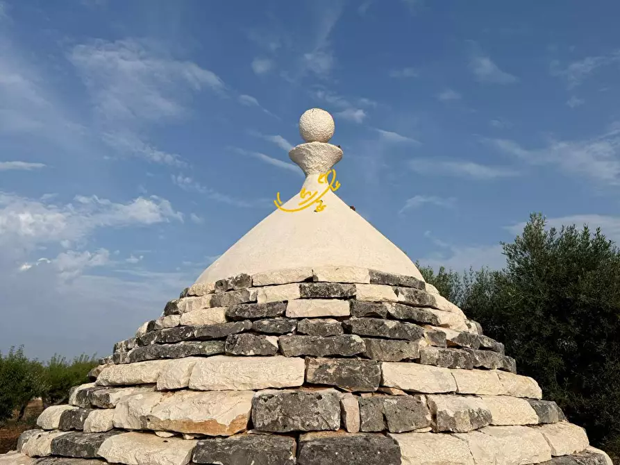 Immagine 30 di Baita in vendita  in C.da Marchione a Castellana Grotte