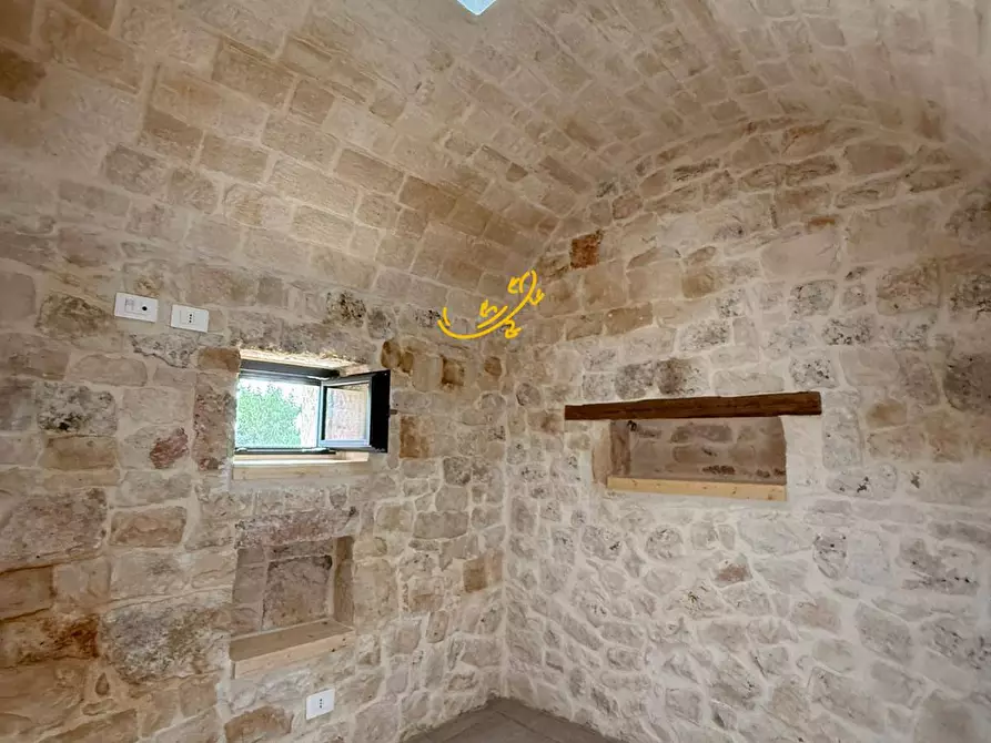 Immagine 25 di Baita in vendita  in C.da Marchione a Castellana Grotte