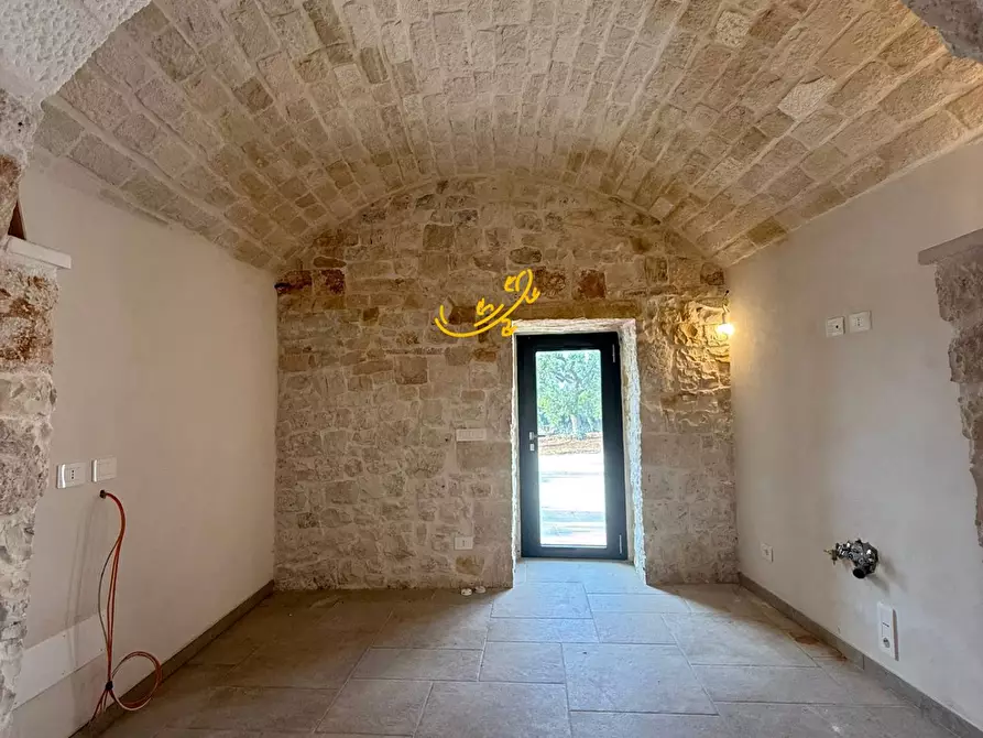 Immagine 27 di Baita in vendita  in C.da Marchione a Castellana Grotte