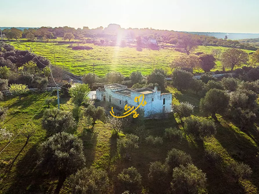 Immagine 1 di Rustico / casale in vendita  in C.da Cervarulo a Monopoli